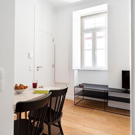Flh Vila Rosario Cosy Flat I リスボン エクステリア 写真