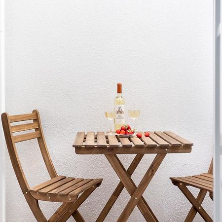 Flh Vila Rosario Cosy Flat I リスボン エクステリア 写真