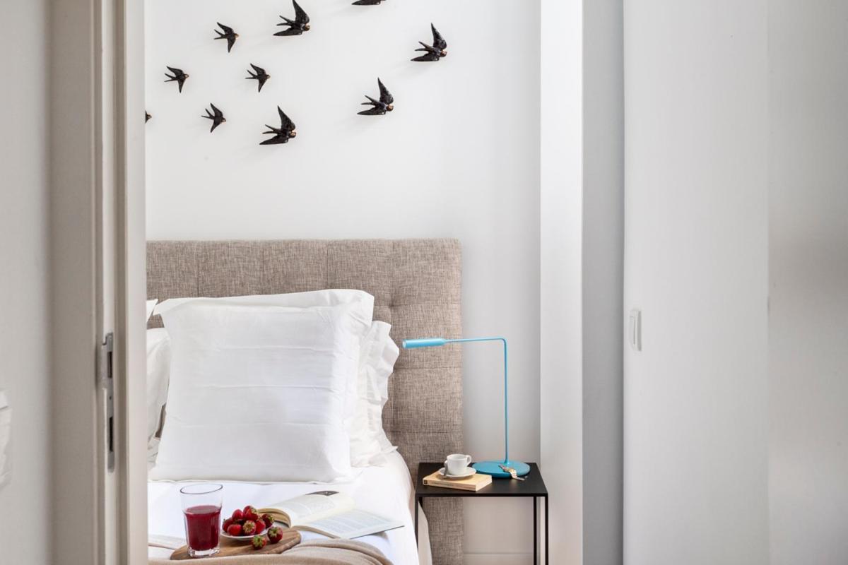 Flh Vila Rosario Cosy Flat I リスボン エクステリア 写真