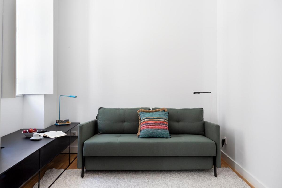 Flh Vila Rosario Cosy Flat I リスボン エクステリア 写真