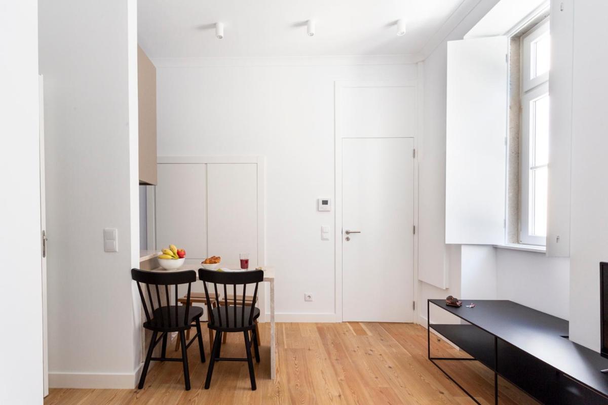 Flh Vila Rosario Cosy Flat I リスボン エクステリア 写真