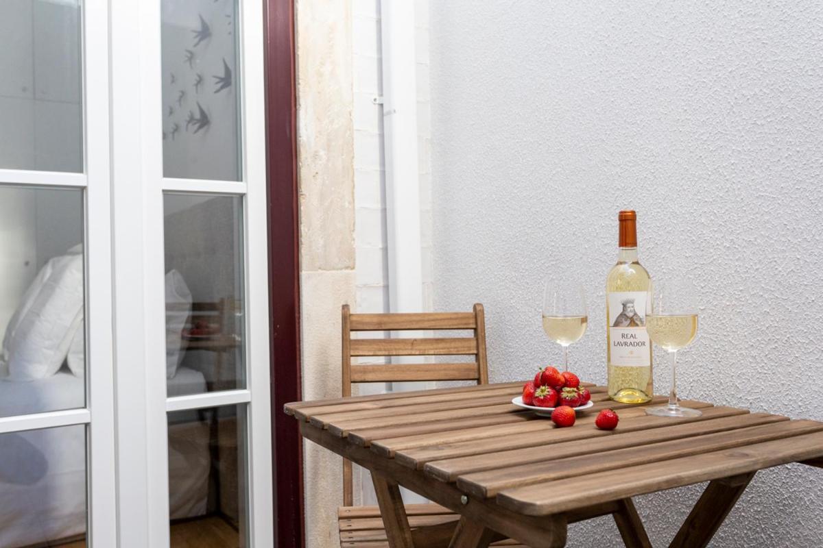 Flh Vila Rosario Cosy Flat I リスボン エクステリア 写真
