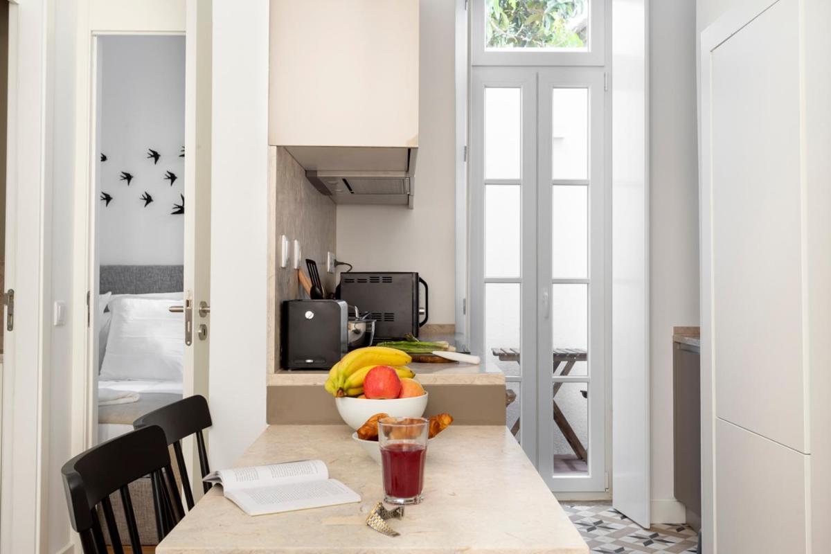 Flh Vila Rosario Cosy Flat I リスボン エクステリア 写真