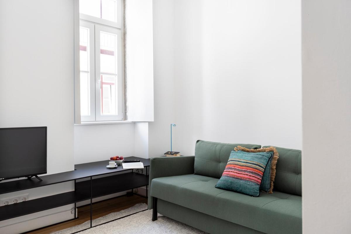 Flh Vila Rosario Cosy Flat I リスボン エクステリア 写真