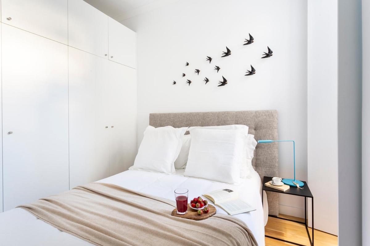 Flh Vila Rosario Cosy Flat I リスボン エクステリア 写真