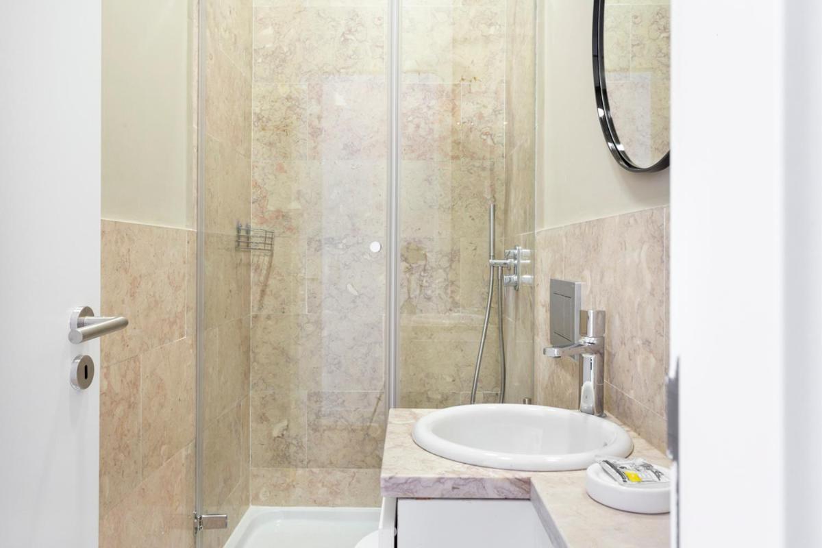 Flh Vila Rosario Cosy Flat I リスボン エクステリア 写真