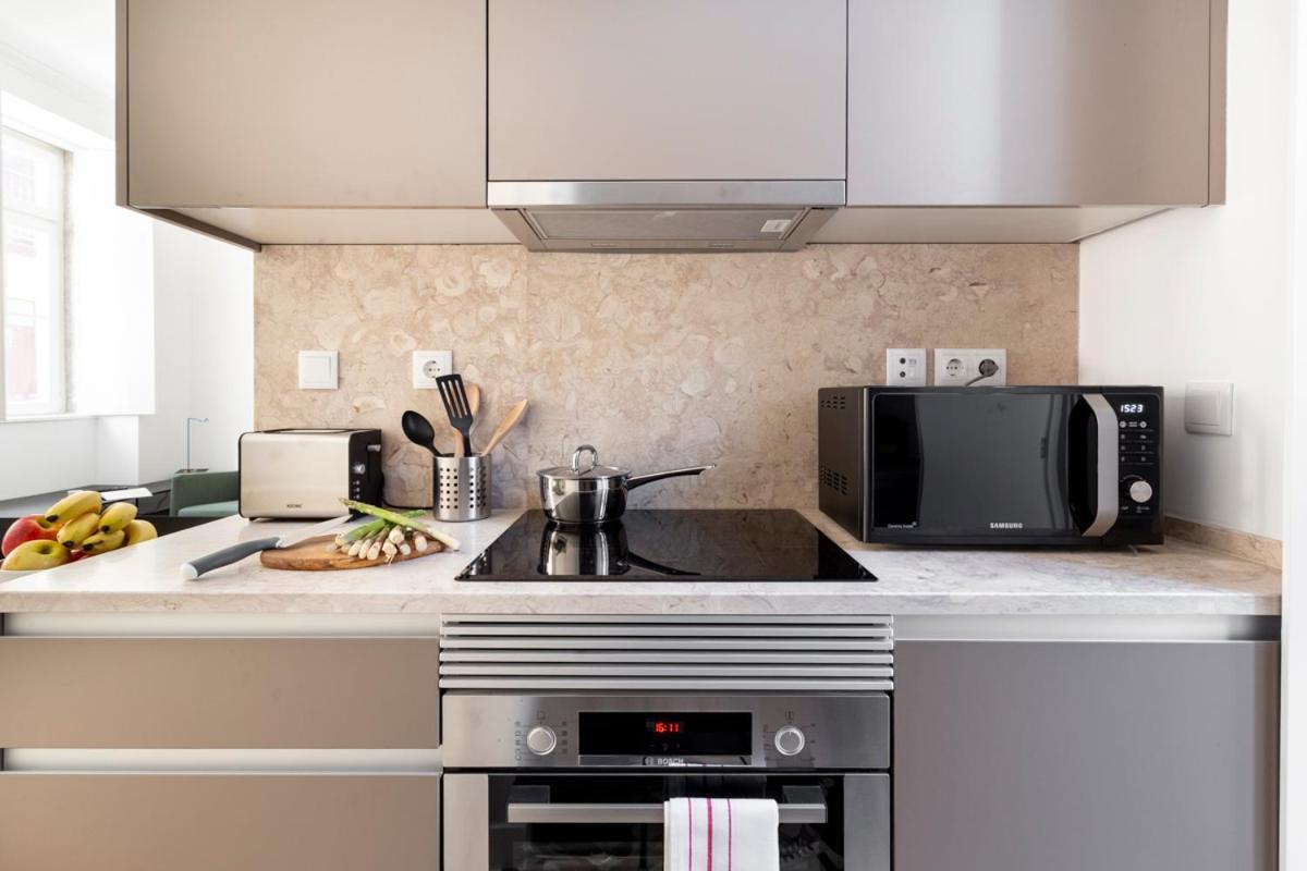 Flh Vila Rosario Cosy Flat I リスボン エクステリア 写真